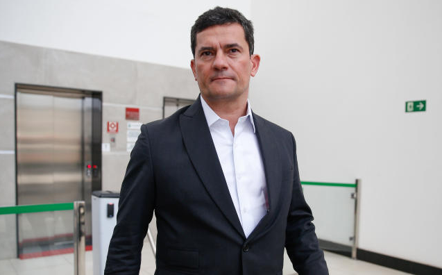 Moro diz que Lava Jato vive e vai ‘chacoalhar Brasília novamente’