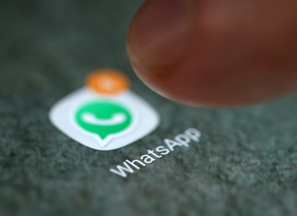 Tecnologia Em fase de testes, WhatsApp começa a liberar grupos com mais de mil pessoas