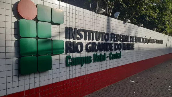 Ensino a distância: IFRN abre inscrições para 80 vagas em cursos técnicos