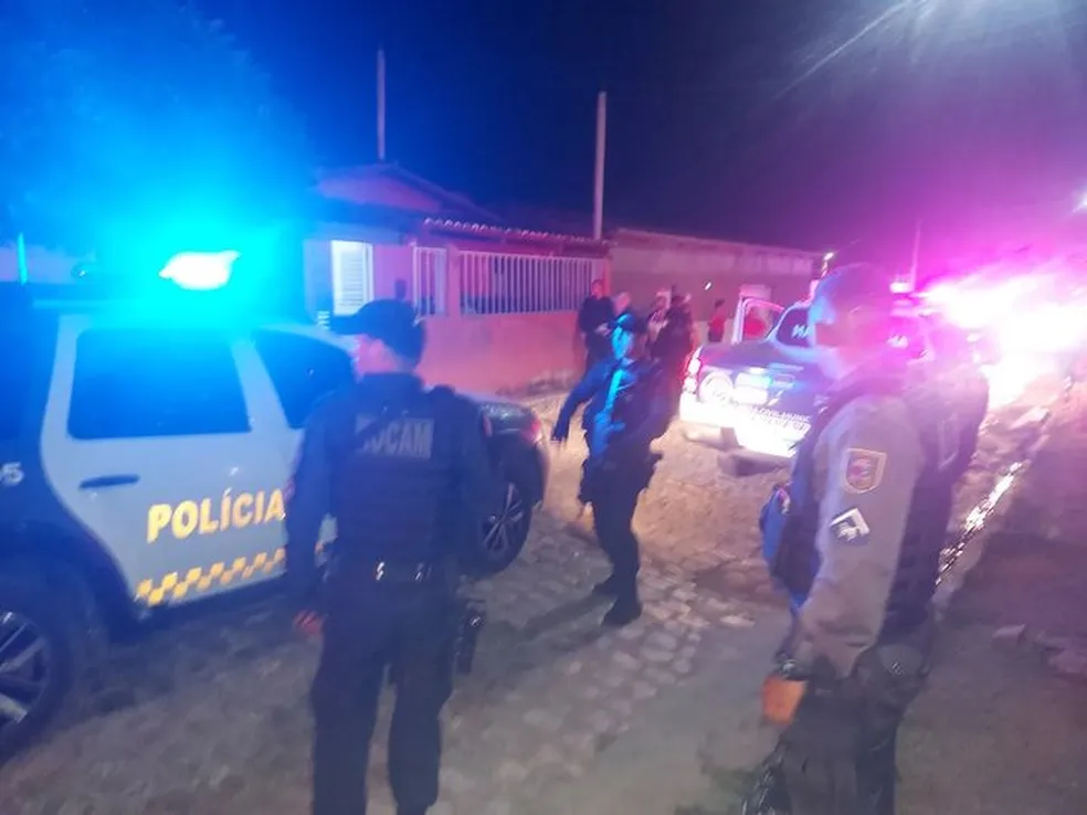 Adolescente de 16 anos é apreendido como suspeito pela morte de dono de ponto de açai em Mossoró