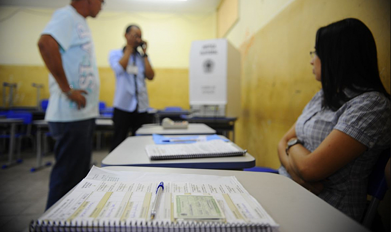 Eleitos no RN devem ser conhecidos por volta das 20h