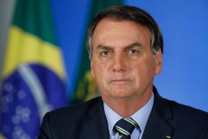 Bolsonaro é atendido no Hospital das Forças Armadas com dores abdominais