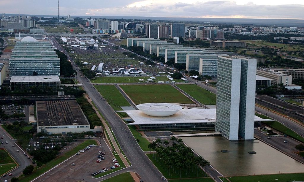 Ibama fica sem recursos para pagar conta de água, luz e demais custos básicos