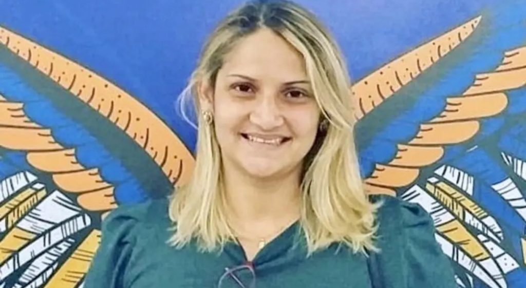 Assessora Jurídica da Prefeitura de Caicó morre aos 43 anos vítima de infarto