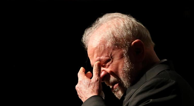 Falas de Lula sobre lei trabalhista, teto de gastos e regulação da mídia trazem insegurança ao mercado