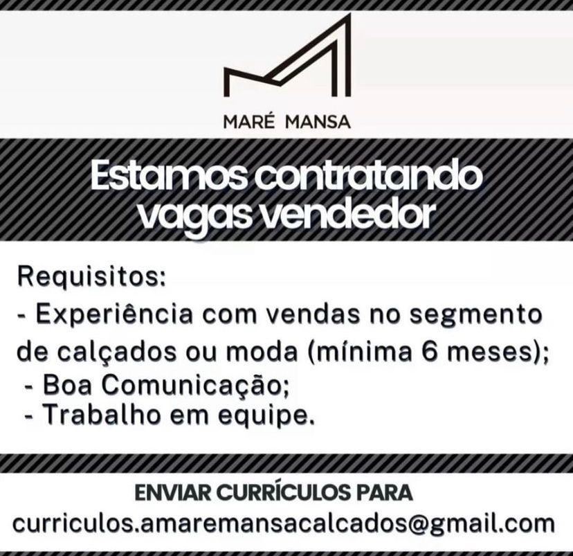 Vendedor