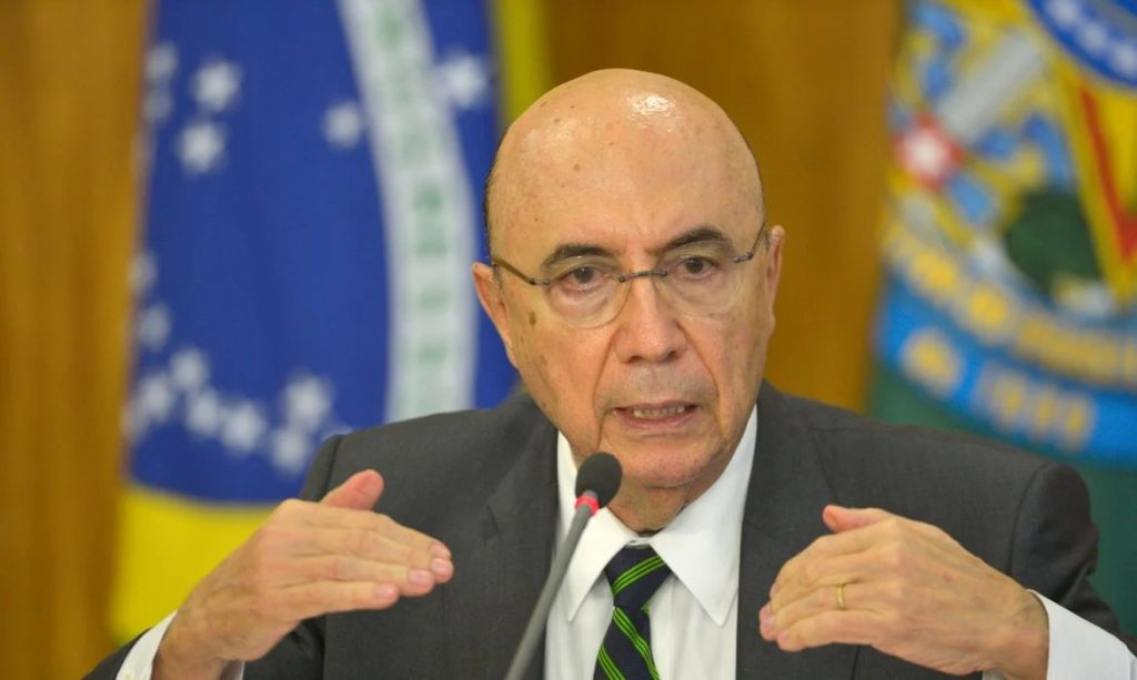 Meirelles defende que Lula fure teto de gastos para pagar auxílio de R$ 600