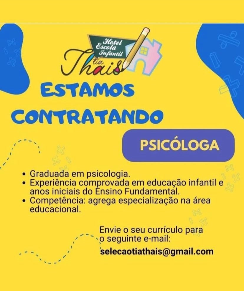 Psicóloga