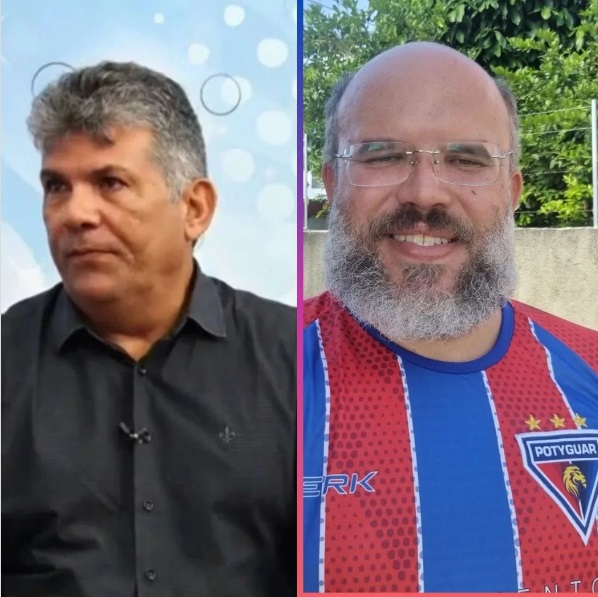 Ex-candidato ao governo do RN neste ano assume cargo em equipe do futebol potiguar