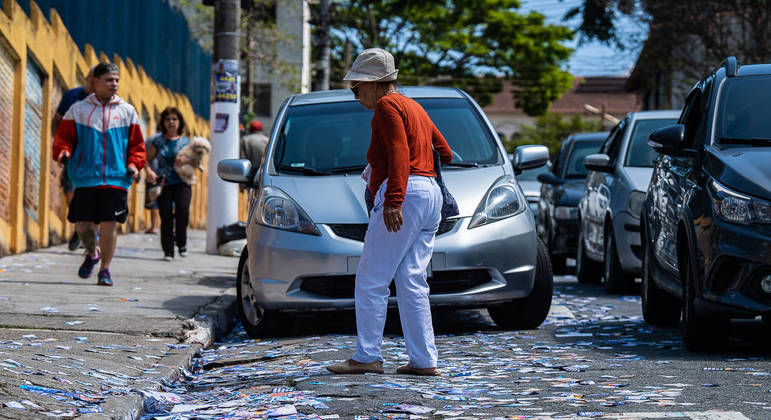 Aplicativo Pardal recebeu 52.920 denúncias de irregularidades na eleição; aumento de 8,72% em relação ao pleito de 2018