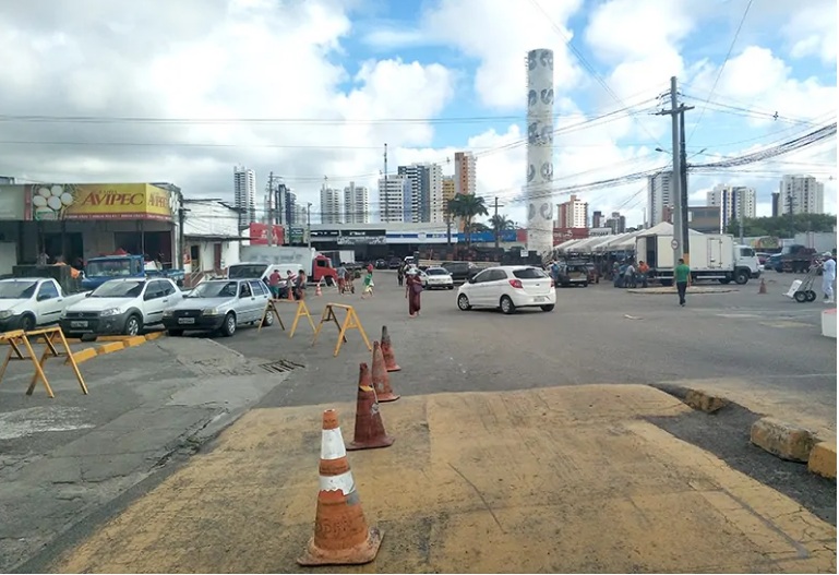 Lojas e mercados da Ceasa/RN abrirão no 2 de novembro, Dia de Finados