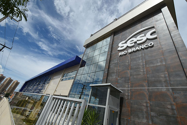 Sesc RN lança cursos de valorização social com foco no aperfeiçoamento profissional
