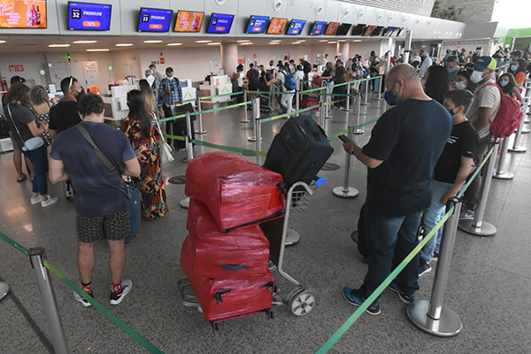 Após quase três anos, relicitação do Aeroporto do RN segue sem previsão