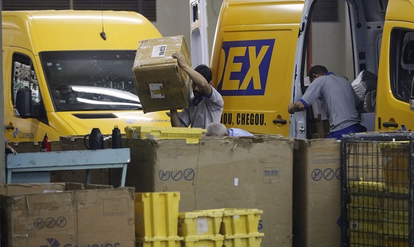 Correios reinauguram agência do Alecrim nesta sexta-feira