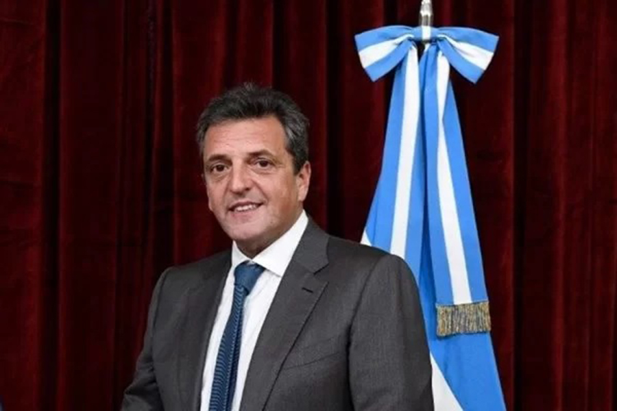Ministro da Economia da Argentina detalha programa para congelar preços