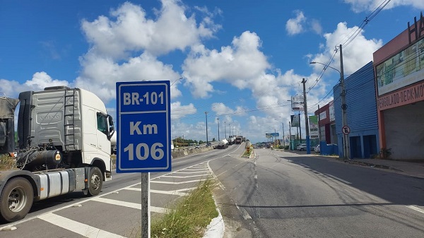 RN não tem rodovias bloqueadas nesta quinta-feira