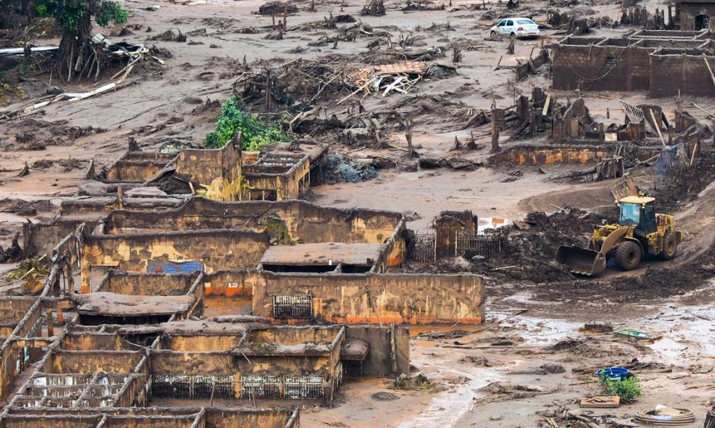 Sete anos após tragédia de Mariana, entenda o processo indenizatório