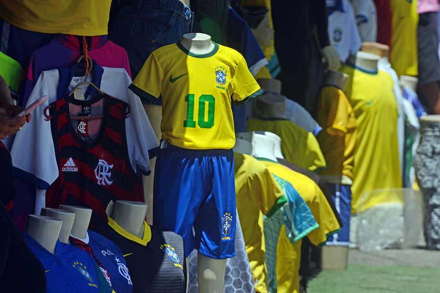 Comércio no RN vai funcionar até uma hora antes dos jogos do Brasil