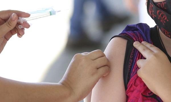RN receberá 16.140 doses de vacinas contra a Covid-19 para crianças entre 3 e menores de 5 anos