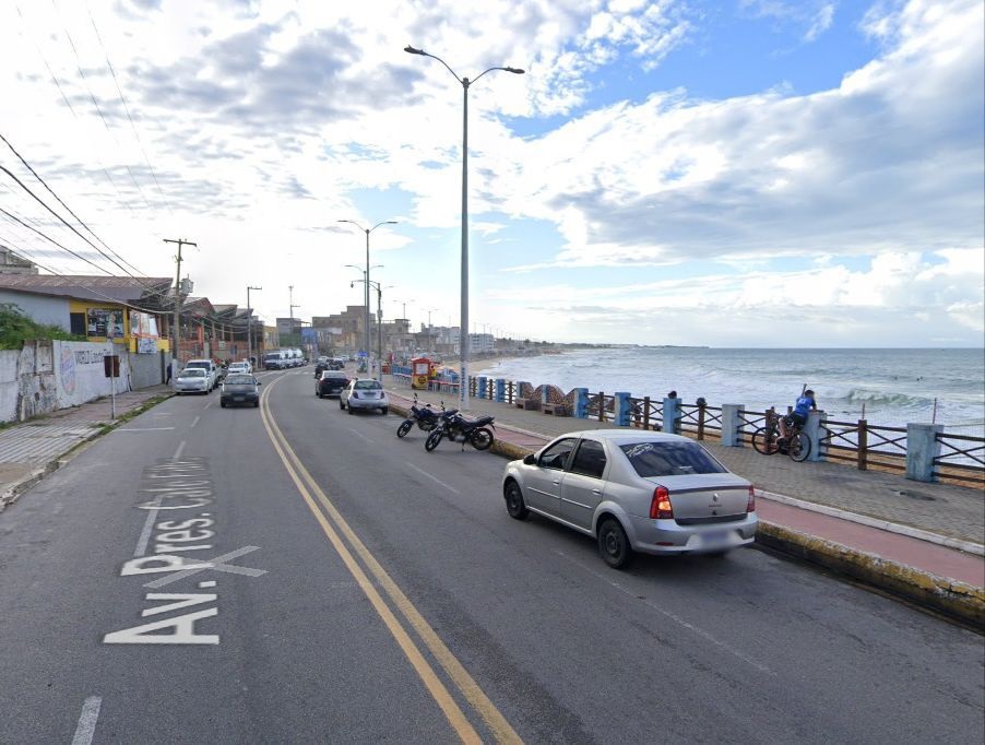 Avenida Café Filho volta a ser mão dupla a partir desta sexta-feira (18)