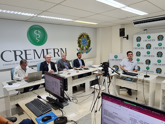 Rede privada será contratada para zerar a fila de cirurgias no RN