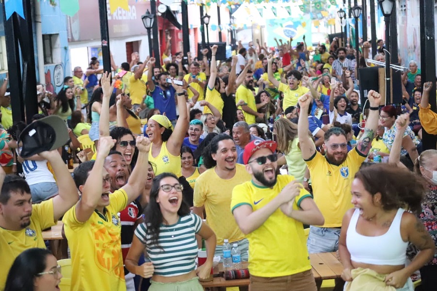 Veja o que muda no comércio, no trânsito e nos serviços de saúde em Natal nesta segunda-feira (28)