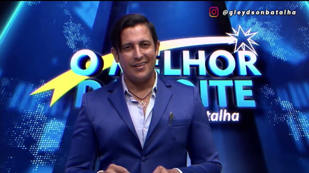 O MELHOR DA NOITE   04 11 2022