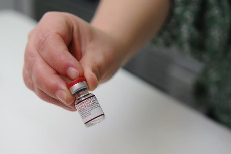 Crianças até 2 anos de idade, sem comorbidades, já podem se vacinar contra a Covid-19