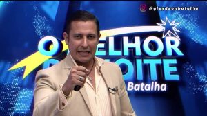 O MELHOR DA NOITE   14 11 2022