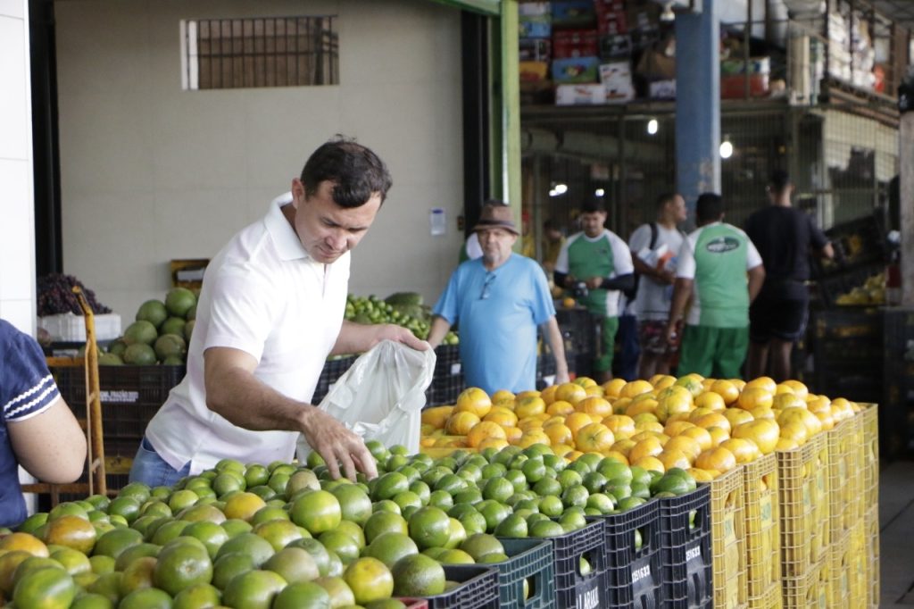 Confira como será o funcionamento da Ceasa/RN no feriado da padroeira de Natal