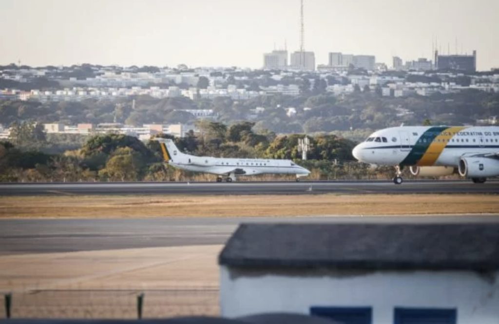 FAB agora cobra do PL viagem de Bolsonaro ao Rio no 7 de Setembro