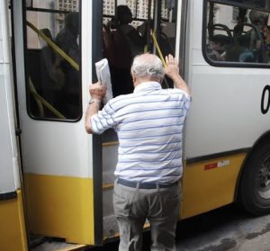 STTU adia debate sobre repasse de R$ 10 milhões para custeio da passagem de idoso ao transporte coletivo