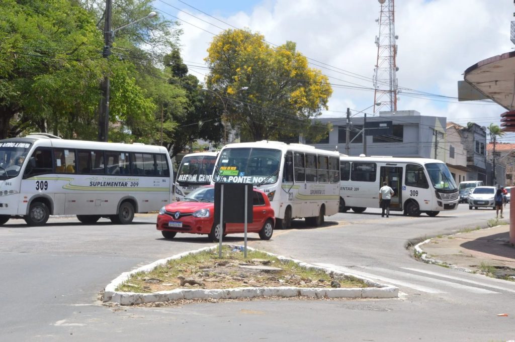 STTU prorroga prazo para que permissionários apresentem veículos que vão operar linhas devolvidas em Natal