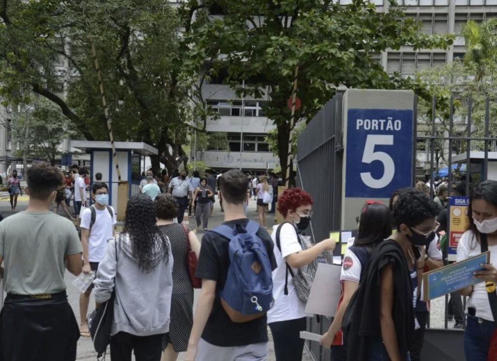 Enem 2022: confira dicas para desacelerar e garantir tranquilidade na hora da prova