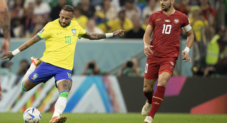 Neymar treina e se diz recuperado de lesão no tornozelo: “Estou zerado”