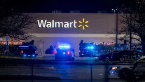 Atirador mata 6 em supermercado da Vírginia, nos EUA