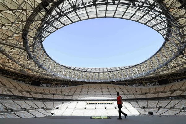 Copa do Catar é a mais cara da história, aponta estudo