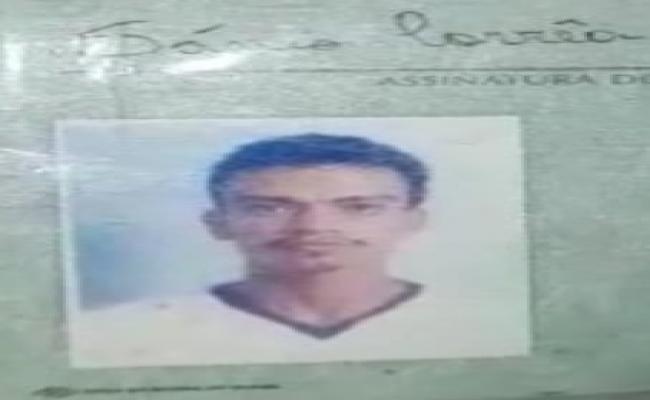 Após bebedeira, homem é morto a pauladas na zona Norte