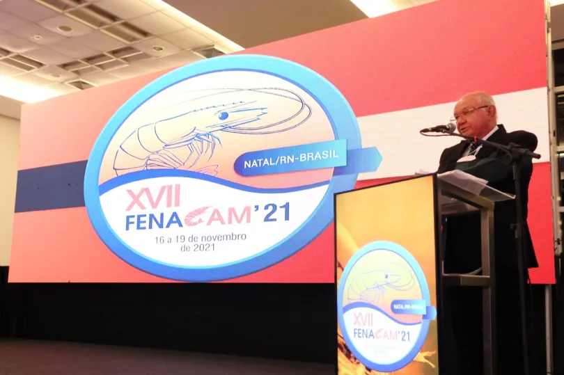 Fenacam 2022 tem expectativa de gerar R$ 150 milhões em negócios