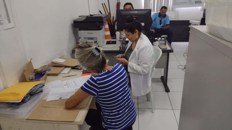 Ambulantes que querem trabalhar na praça da Árvore de Mirassol durante programação natalina já podem se cadastrar