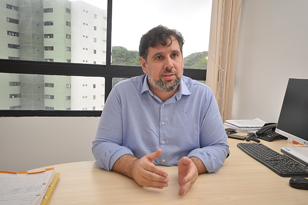 Secretário da prefeitura de Natal diz que é “forçação de barra” do MPRN ordem para fiscalizar poluição sonora em manifestação na Hermes