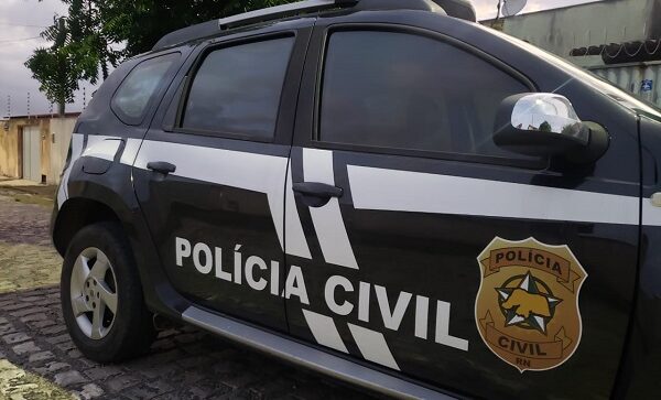 Polícia Civil realizará leilões de veículos no RN nesta quarta-feira (30)