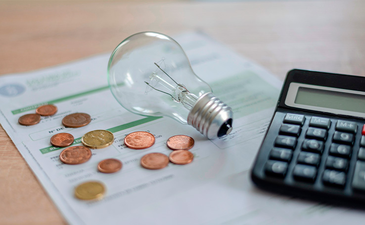 Conta de luz deve subir, em média, 5,6% em 2023