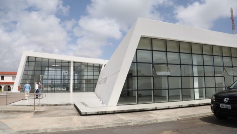 Governo do RN reconhece irregularidades em contrato para Museu da Rampa