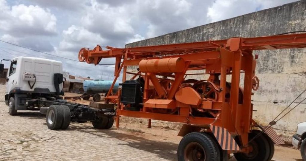 Pedro Avelino investe em políticas públicas que beneficiam o agricultor e levam água para a zona rural