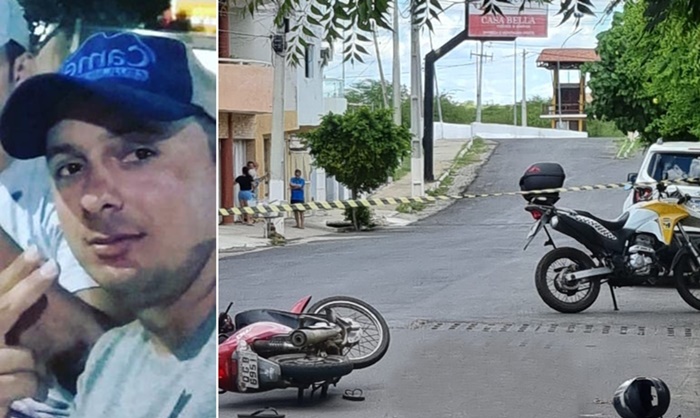 Homem é assassinado a tiros no centro de Caicó, no RN