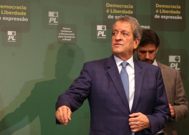 Valdemar vai pra confronto direto com PT e já tem estratégia para bloquear PEC do rombo, diz site