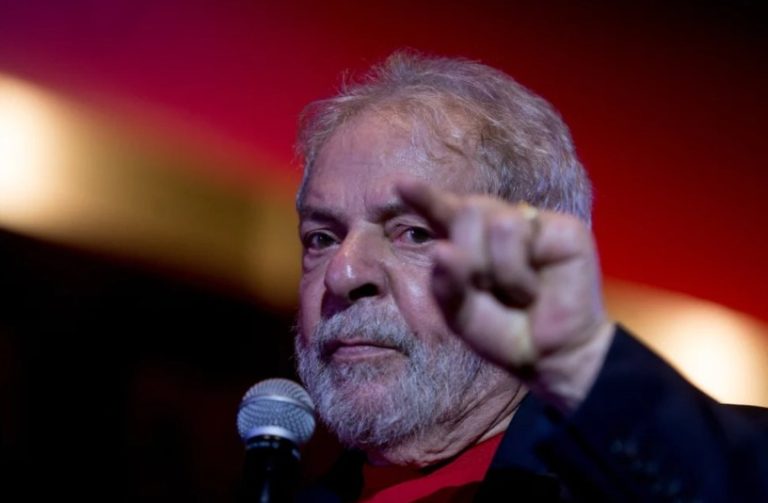 Frente Evangélica repudia falas de Lula sobre mortes da covid-19