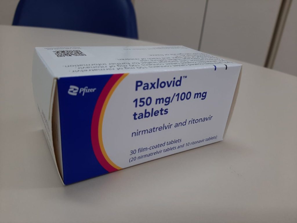 Municípios do RN recebem primeiras remessas de medicamento contra covid-19