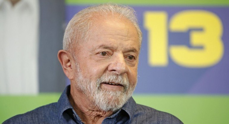 Lula vai à COP27 e pode anunciar nomes para a área ambiental